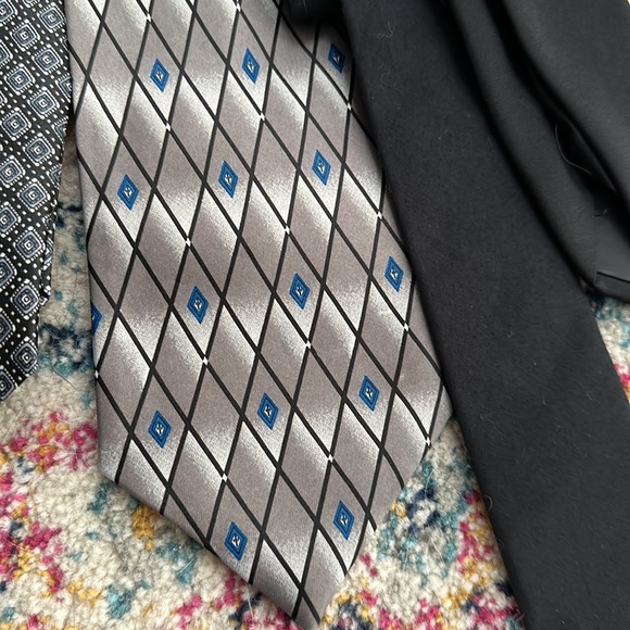 Assorted men’s ties - Picture 5 of 7